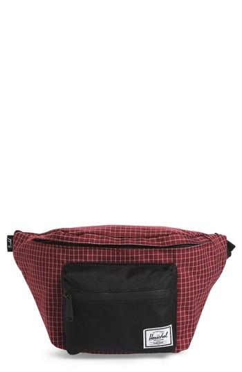 Herschel Supply Co. 'seventeen' Belt Bag - Pink