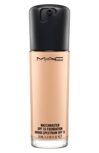 Mac Matchmaster Foundation Spf 15 - 01.5