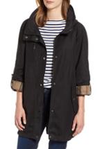 Men's Travis Mathew Snare Zip Front Hooded Cardigan