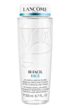 Lancome Bi-facil Face Bi-phased Micellar Water .7 Oz - No Color