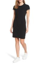 Women's James Perse Vintage Cotton T-shirt Dress