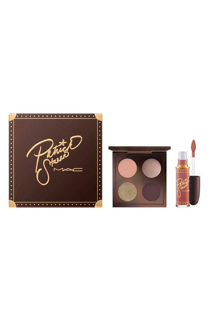 Mac X Patrickstarrr Oh No She Beta Don't Kit -