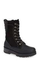Women's Bos. & Co. Guide Waterproof & Insulated Hiking Boot .5-6us / 36eu - Black