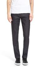 Men's Naked & Famous Denim Super Skinny Guy Skinny Fit Selvedge Jeans