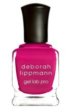 Deborah Lippmann Gel Lab Pro Nail Color - Sexyback