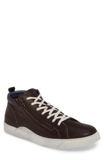Men's Cloud Irwin Mid Top Sneaker Us / 43eu - Brown
