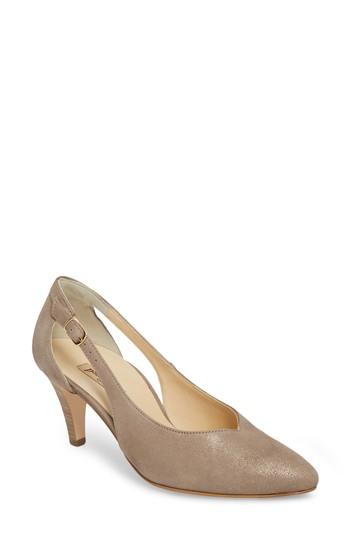 Women's Paul Green Sasha Pump