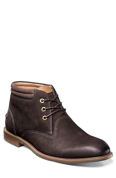 Men's Florsheim 'frisco' Chukka Boot