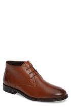 Men's English Laundry Heyes Chukka Boot .5 M - Brown