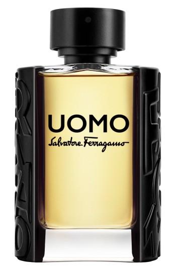 Salvatore Ferragamo Uomo Eau De Toilette Spray