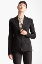Women's Isabel Marant Denel Party Time Lame Blazer
