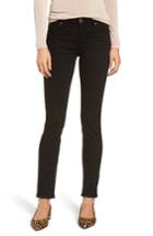 Women's Kut From The Kloth Diana In Black Jeans - Black