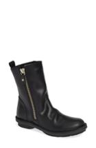 Women's Fly London Fade Boot .5-6us / 36eu - Black