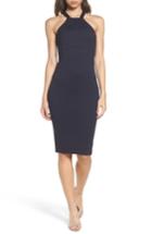 Women's Felicity & Coco Betina Halter Body-con Dress