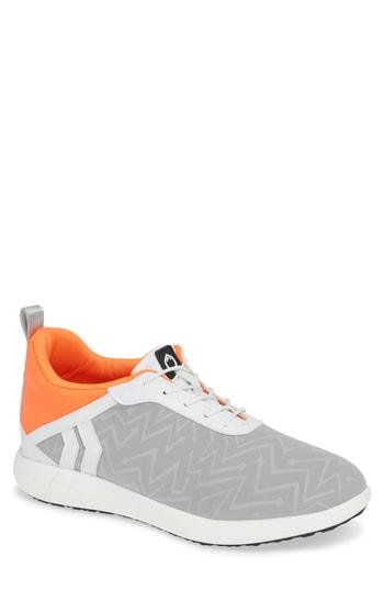Men's Kicko Vector Sneaker M - Grey