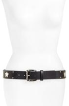 Women's B-low The Belt 'starlette' Studded Leather Belt
