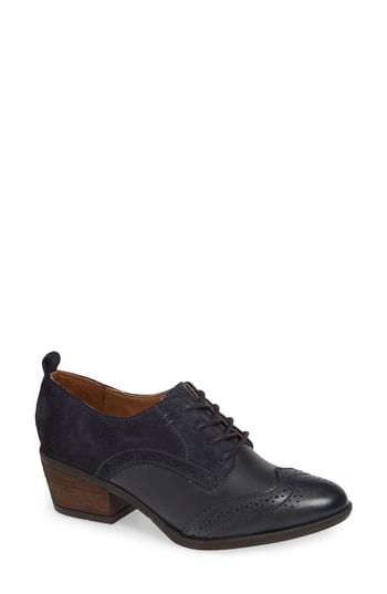 Women's Josef Seibel Daphne 23 Pump -5.5us / 36eu - Blue