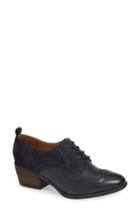 Women's Josef Seibel Daphne 23 Pump -5.5us / 36eu - Blue