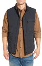 Men's Jeremiah Quilted Vest