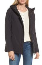 Women's The North Face Westborough Insulated Parka - Black