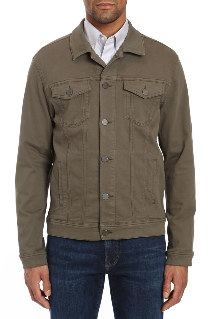 Men's 34 Heritage Travis Jacket