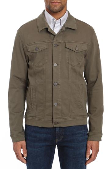 Men's 34 Heritage Travis Jacket