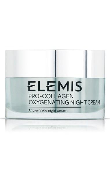 Elemis Pro-collagen Oxygenating Night Cream .6 Oz