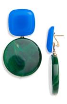 Women's Rachel Comey Arc Drop Earrings