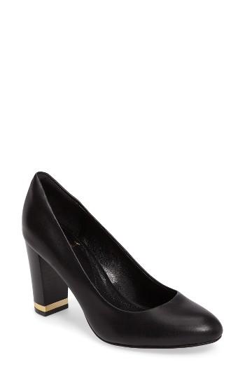Women's Isola Eleni Iii Block Heel Pump