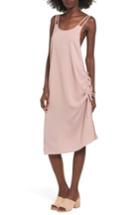 Women's The Fifth Label The Future Dream Ruched Slipdress