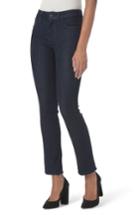 Women's Nydj Sheri Slim Jeans - Blue