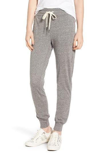 Women's N:philanthropy Miles Jogger Sweatpants - Grey