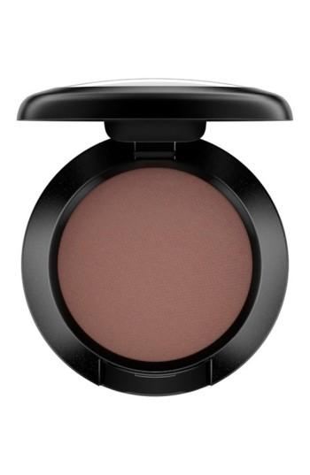 Mac Beige/brown Eyeshadow - Corduroy (m)