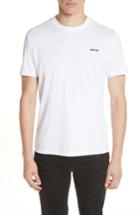 Men's Givenchy Graphic T-shirt - White