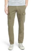 Men's Treasure & Bond Slim Fit Cargo Pants
