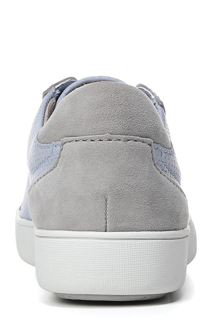 Women's Naturalizer Morrison Sneaker Ww - Blue