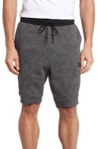 Men's Nike Sportswear Tech Fleece Shorts - Grey