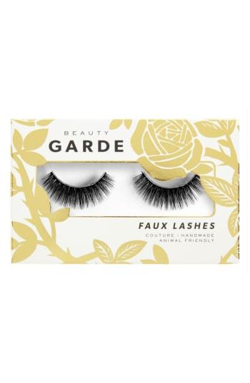 Beautygarde Hyped Faux Lashes - No Color