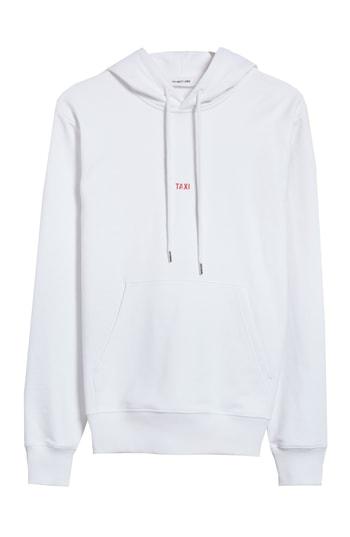 Women's Helmut Lang Taxi Hoodie