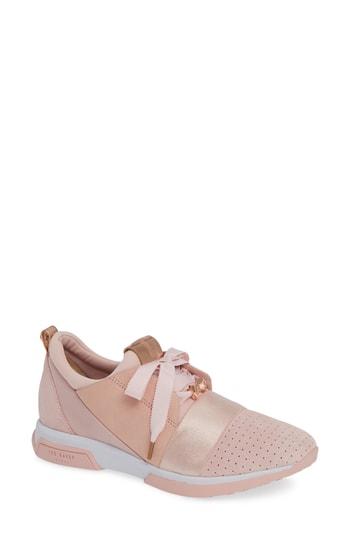 Women's Ted Baker London Cepap 2 Sneaker