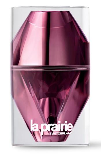 La Prairie Platinum Rare Cell Night Elixir .7 Oz