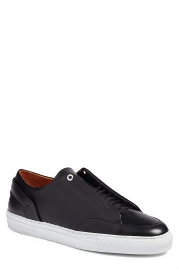 Men's Grand Voyage Tenenbaum Sneaker M - Black