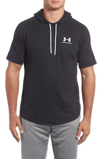 Men's Under Armour Sportstyle Hoodie
