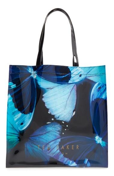 Ted Baker London Large Icon Butterfly Collective Tote -