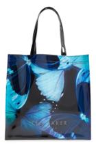 Ted Baker London Large Icon Butterfly Collective Tote -