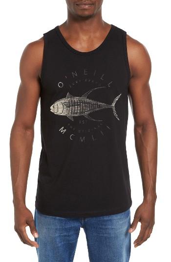 Men's O'neill Finna Graphic Tank