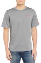 Men's Patagonia R? Sun T-shirt - Grey