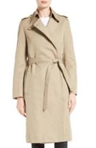 Women's Helmut Lang Double Face Cotton & Linen Jacket