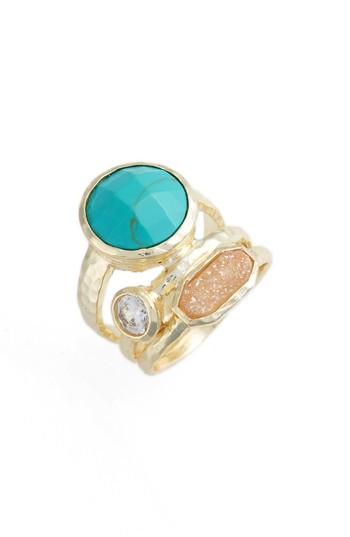 Women's Melinda Maria Courtney Ring