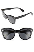 Women's Oliver Peoples Dore 51mm Gradient Sunglasses -